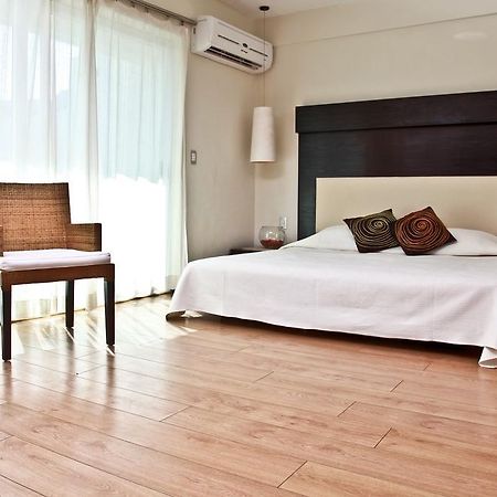 El Punto Boutique Hotel & Beach Club (Adults Only) Playa del Carmen Extérieur photo