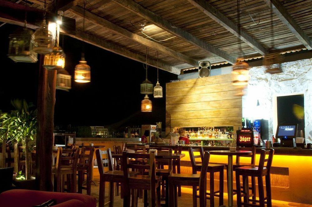 El Punto Boutique Hotel & Beach Club (Adults Only) Playa del Carmen Extérieur photo