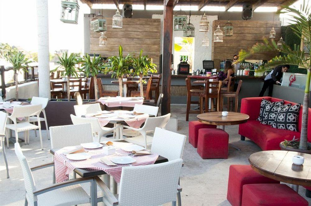 El Punto Boutique Hotel & Beach Club (Adults Only) Playa del Carmen Extérieur photo