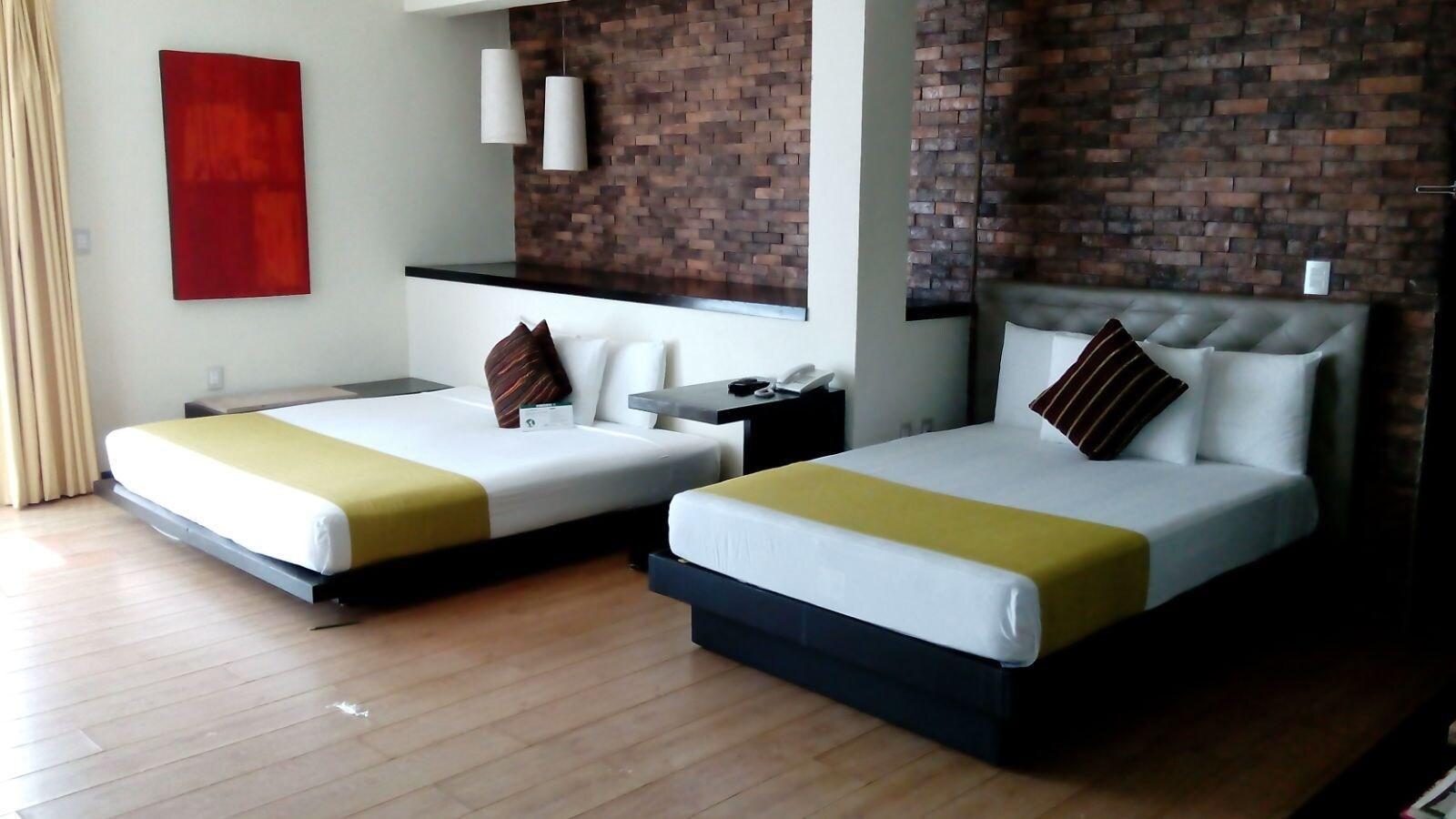 El Punto Boutique Hotel & Beach Club (Adults Only) Playa del Carmen Extérieur photo