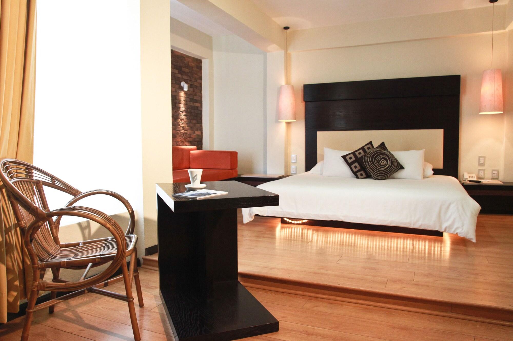 El Punto Boutique Hotel & Beach Club (Adults Only) Playa del Carmen Extérieur photo