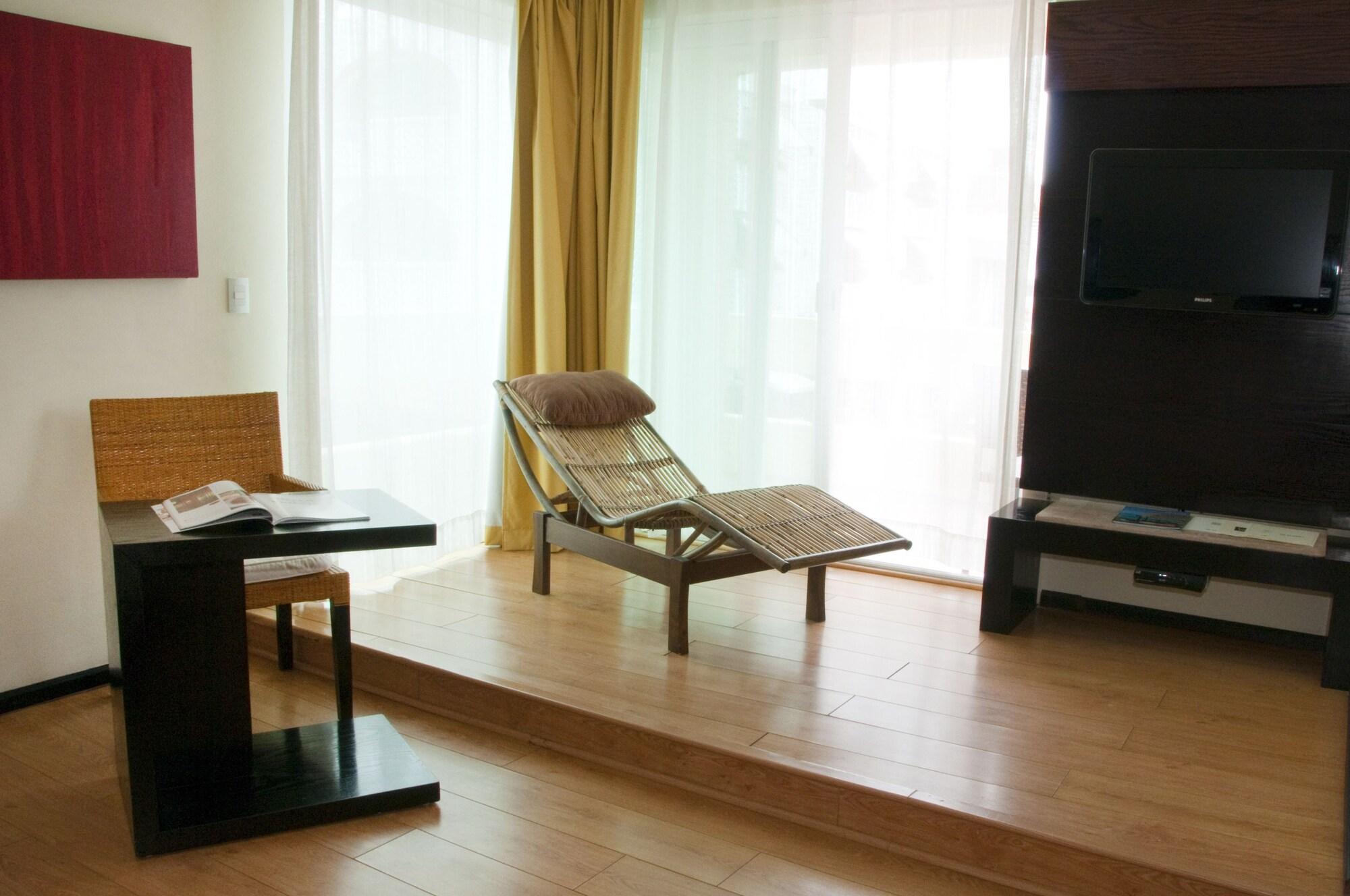 El Punto Boutique Hotel & Beach Club (Adults Only) Playa del Carmen Extérieur photo