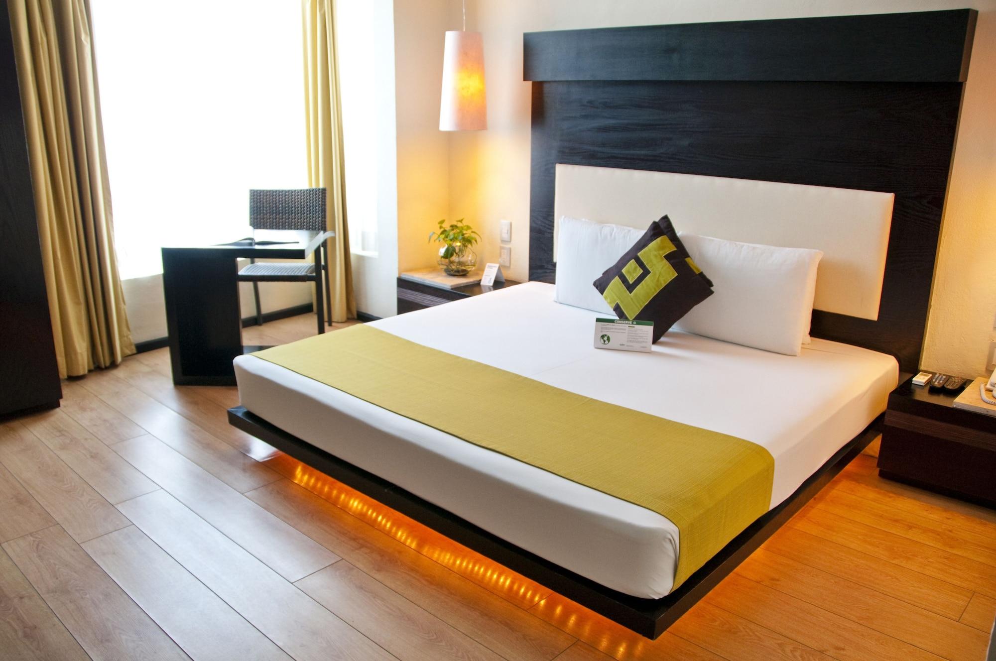 El Punto Boutique Hotel & Beach Club (Adults Only) Playa del Carmen Extérieur photo