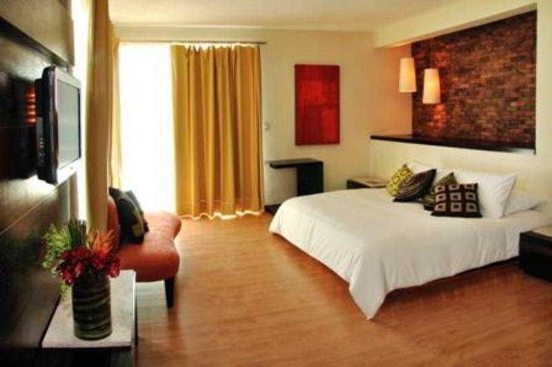 El Punto Boutique Hotel & Beach Club (Adults Only) Playa del Carmen Extérieur photo