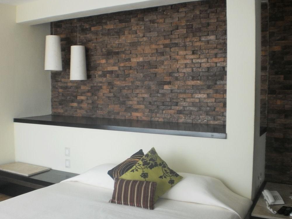 El Punto Boutique Hotel & Beach Club (Adults Only) Playa del Carmen Extérieur photo
