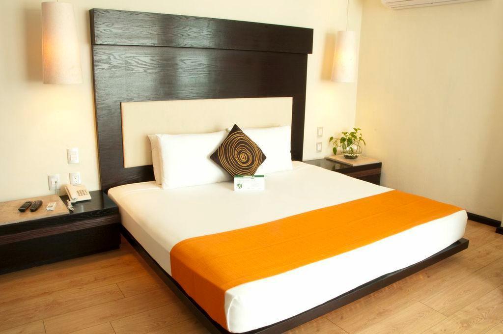 El Punto Boutique Hotel & Beach Club (Adults Only) Playa del Carmen Extérieur photo