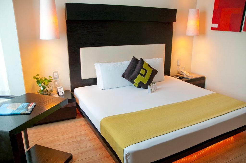 El Punto Boutique Hotel & Beach Club (Adults Only) Playa del Carmen Extérieur photo