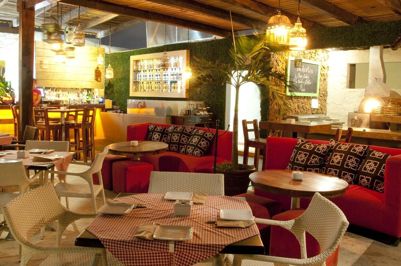 El Punto Boutique Hotel & Beach Club (Adults Only) Playa del Carmen Extérieur photo