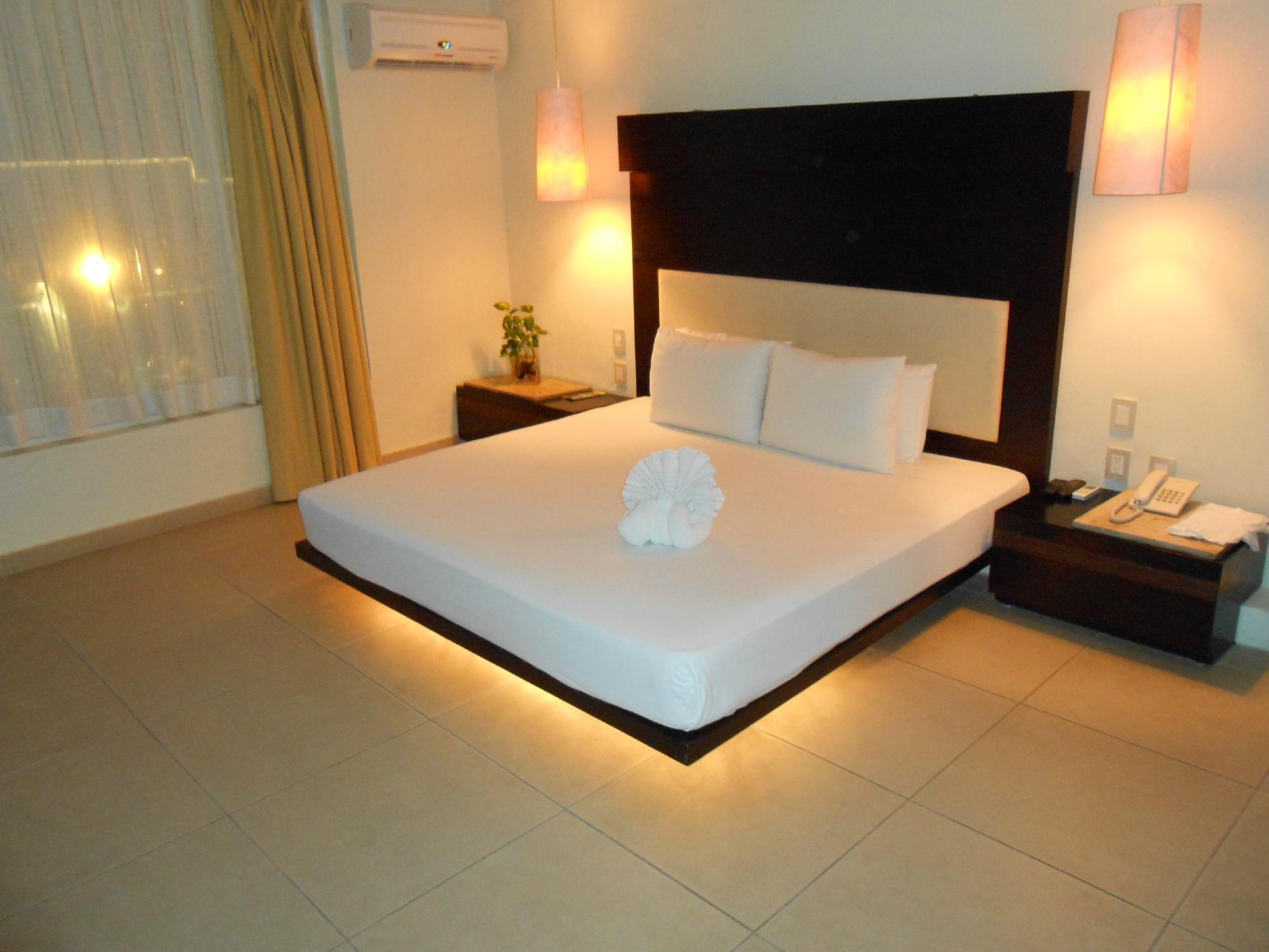 El Punto Boutique Hotel & Beach Club (Adults Only) Playa del Carmen Extérieur photo