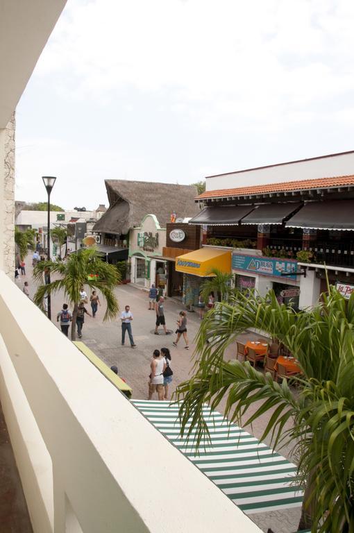 El Punto Boutique Hotel & Beach Club (Adults Only) Playa del Carmen Extérieur photo