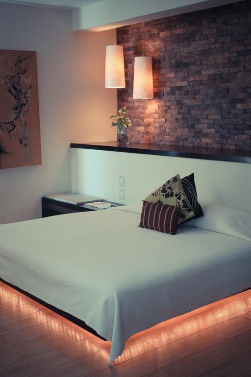 El Punto Boutique Hotel & Beach Club (Adults Only) Playa del Carmen Extérieur photo