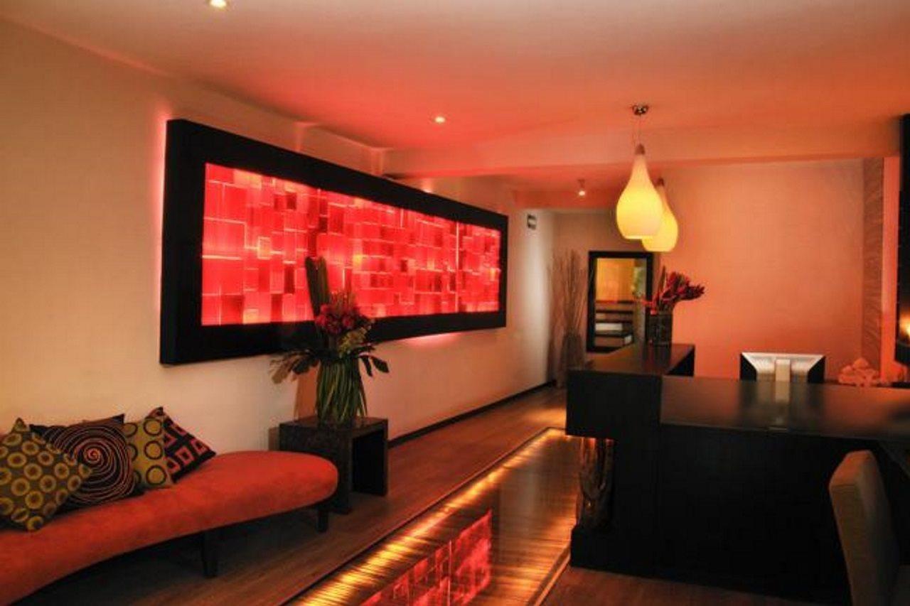 El Punto Boutique Hotel & Beach Club (Adults Only) Playa del Carmen Extérieur photo