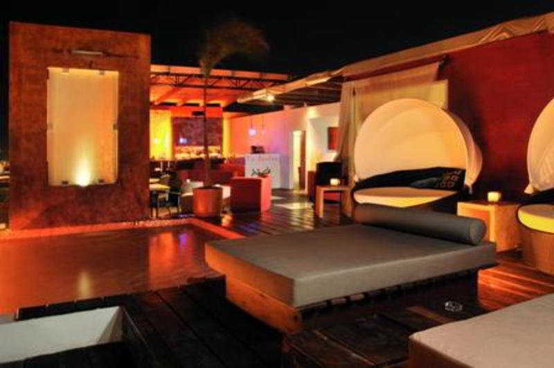 El Punto Boutique Hotel & Beach Club (Adults Only) Playa del Carmen Extérieur photo