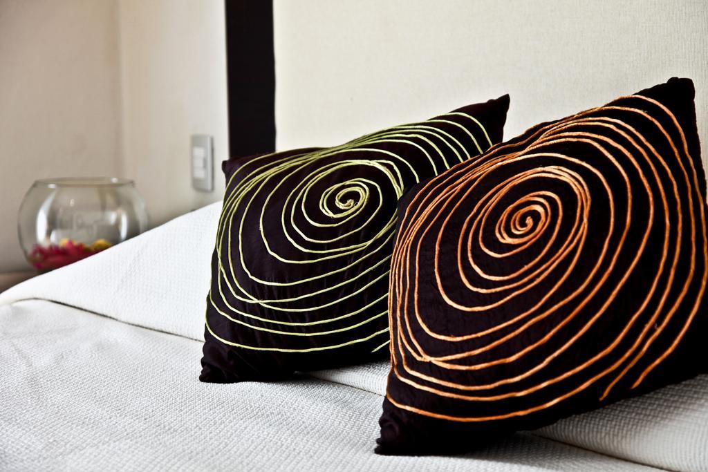 El Punto Boutique Hotel & Beach Club (Adults Only) Playa del Carmen Extérieur photo