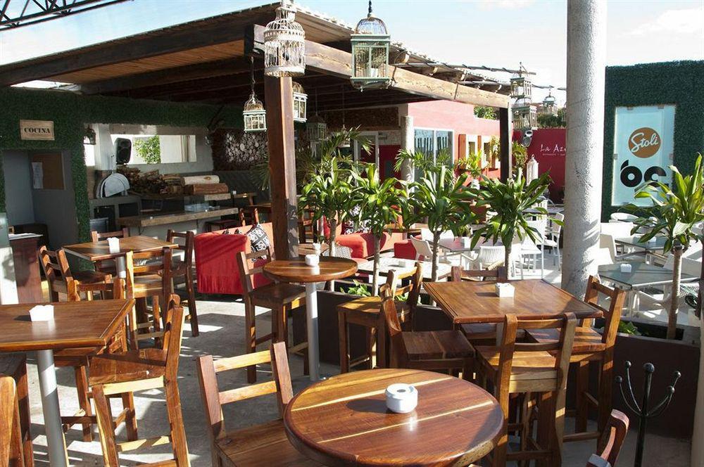 El Punto Boutique Hotel & Beach Club (Adults Only) Playa del Carmen Extérieur photo