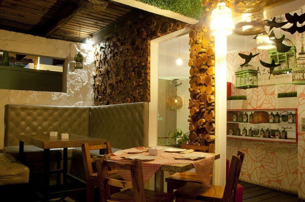 El Punto Boutique Hotel & Beach Club (Adults Only) Playa del Carmen Extérieur photo