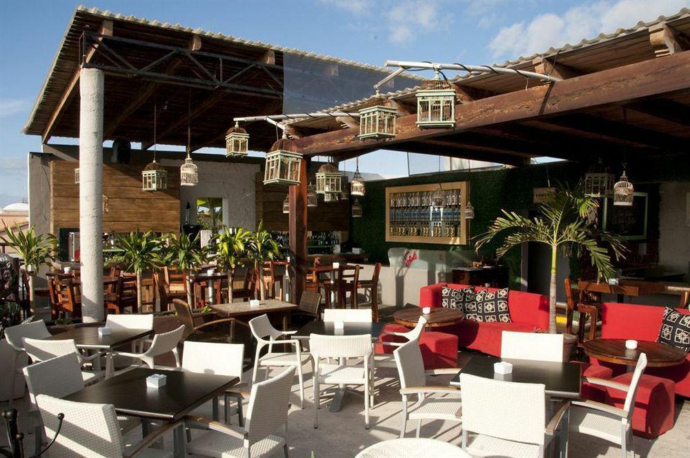 El Punto Boutique Hotel & Beach Club (Adults Only) Playa del Carmen Extérieur photo