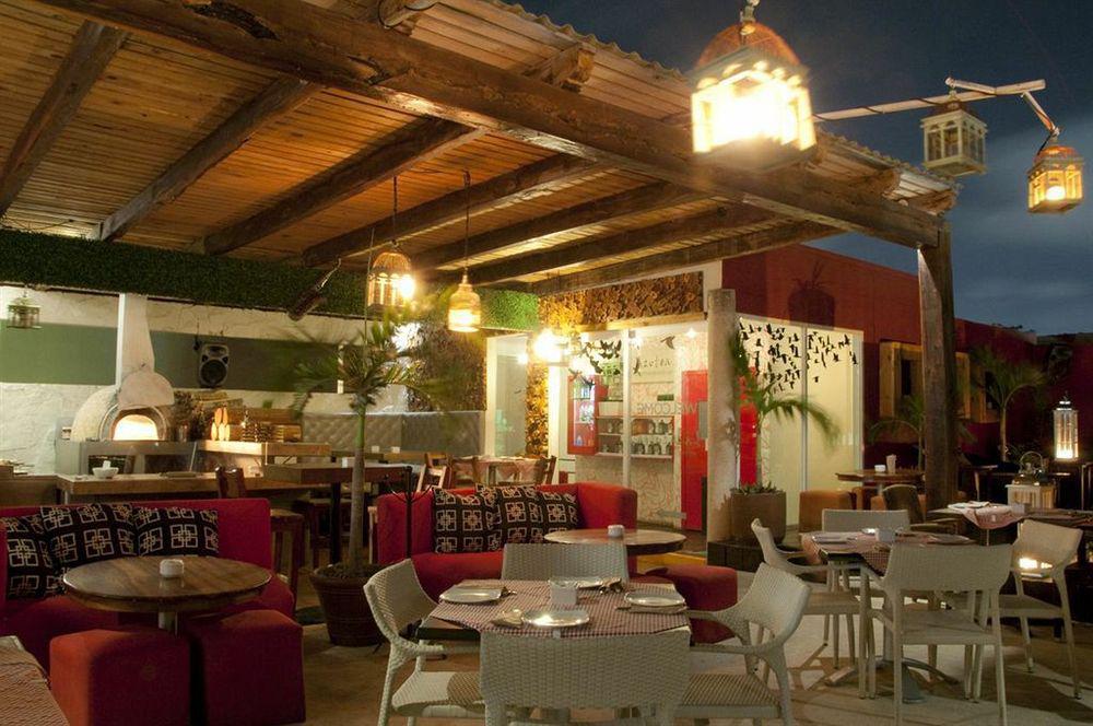 El Punto Boutique Hotel & Beach Club (Adults Only) Playa del Carmen Extérieur photo