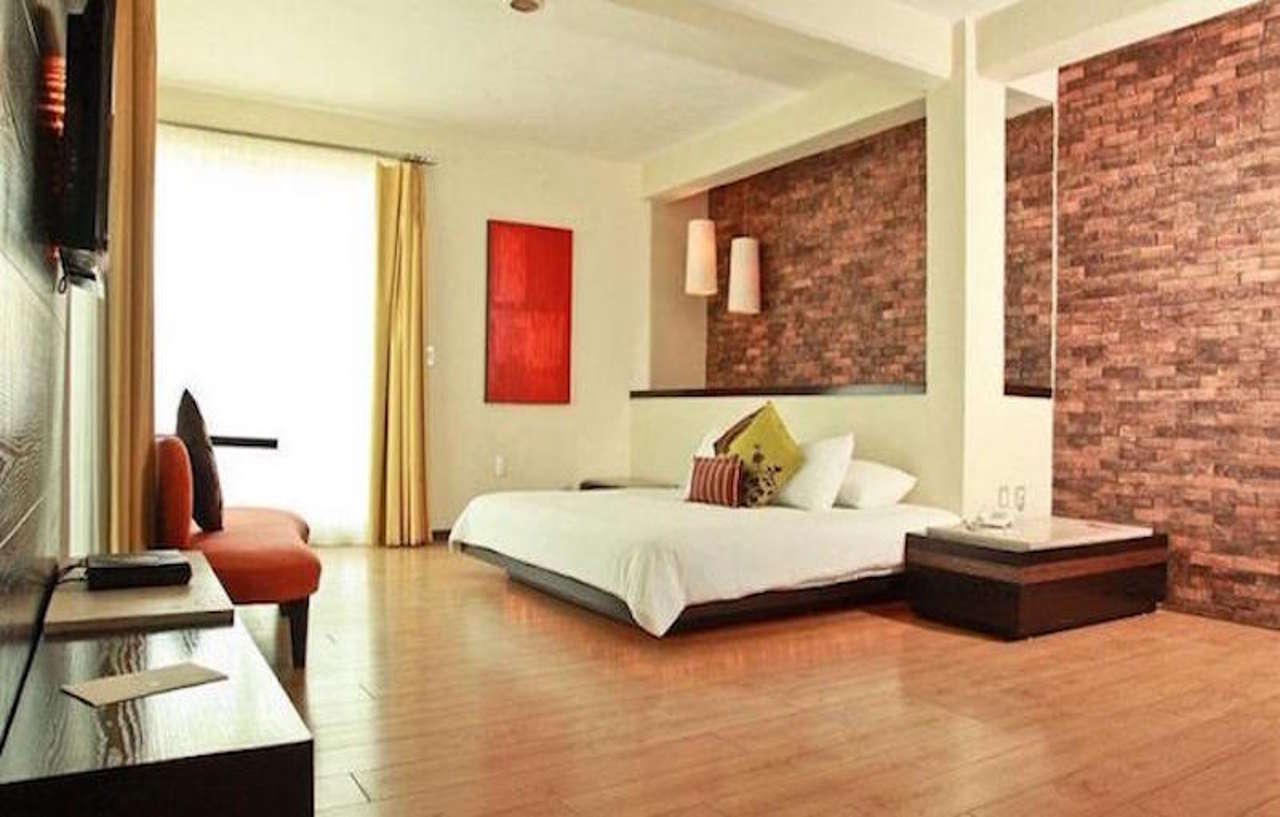 El Punto Boutique Hotel & Beach Club (Adults Only) Playa del Carmen Extérieur photo